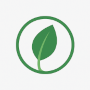 Linuxmint.dk logo